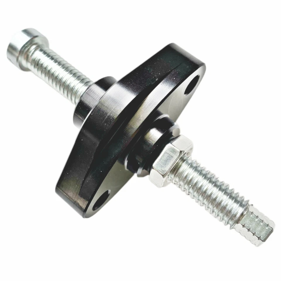 TENSOR DE CADENA MANUAL NEGRO 1987 GSXR50 GSXR 50 GSX-R50 RB50 RB T13 Foto 4 de 4