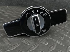 Scheinwerferlampen-Steuerschalter Mercedes W221 W216 S400 S550 CL550 OEM