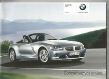 BMW E85 - Z4 - ACCESSOIRES -