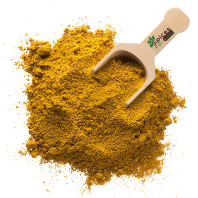 Curry Powder, Mild -By Spicesforless