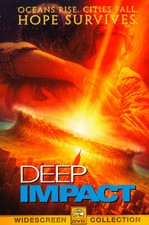 Deep Impact [DVD] [1998] [Region 1] [US DVD Incredible Value and Free Shipping!