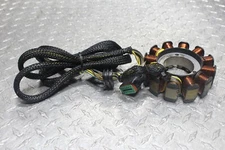 polaris genesis i msx 140 virage OEM STATOR GENERATOR ALTERNATOR MAGNETO