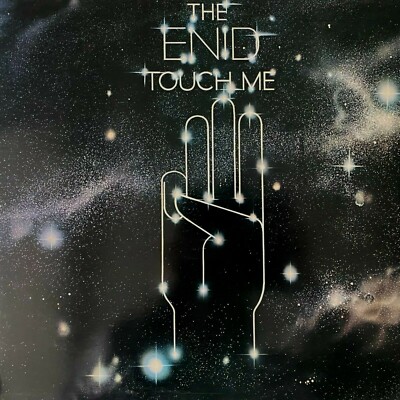 ENID Touch Me 1979 (Vinyl LP)