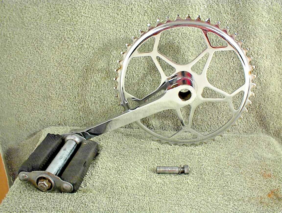 HERCULES（英国）ビンテージ自転車 左右ペダル 中古品 HERCULES（英国）ビンテージ自転車 左右ペダル 中古品 HERCULES