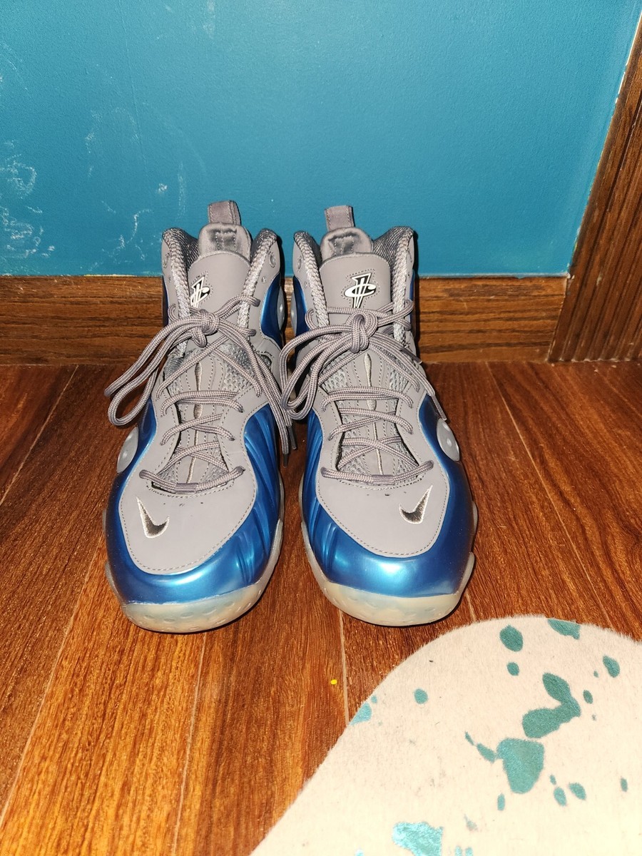 nike zoom rookie dynamic blue