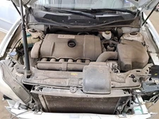 Power Brake Booster 2013 Xc90 Sku#4250077