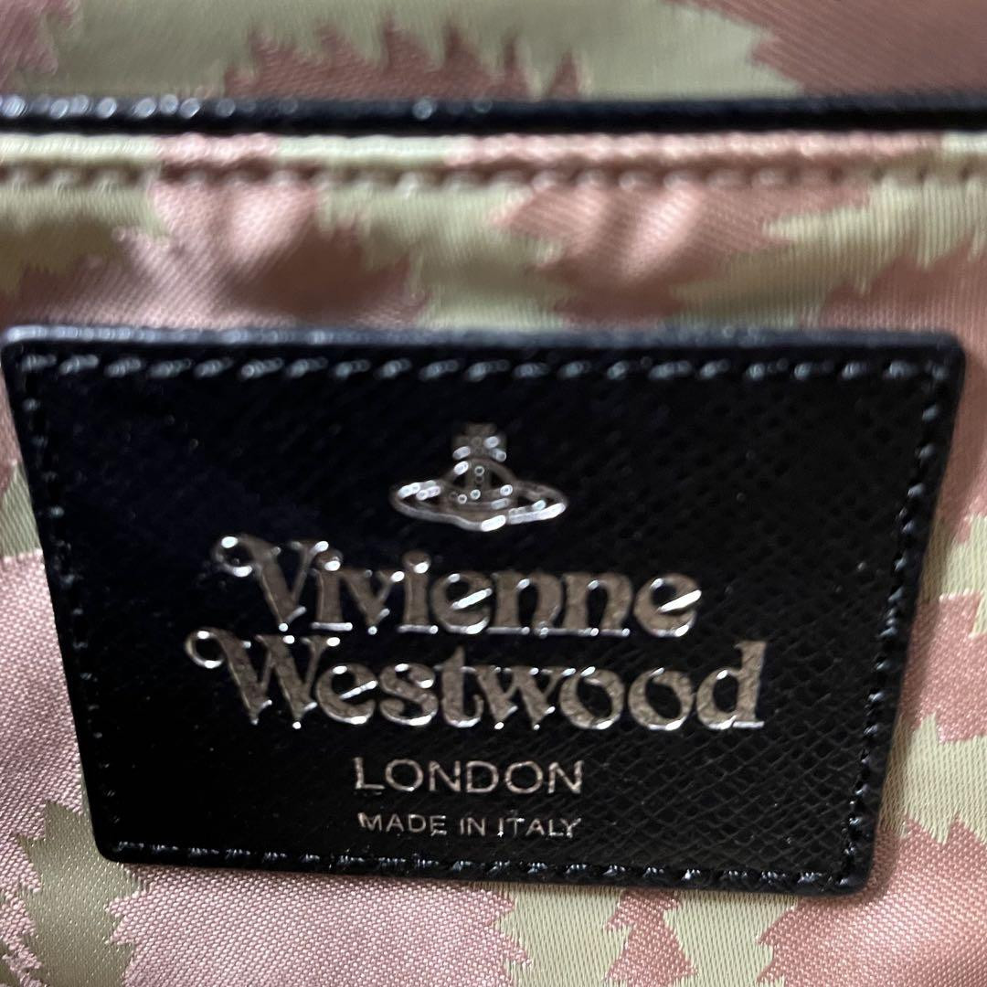 Vivienne Westwood 2way Sophia handbag, crossbody 730 Vivienne Westwood 2way Sophia handbag, crossbody 730