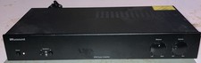 RUSSOUND P75 Power Amplifier Class A/B 2-Ch Amp, 75 watts 4ohms TESTED