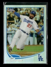 Click to enlarge Matt Kemp