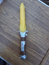 How To Train Your Dragon 2 Hiccup's Dragon Blade Sword 2013 Light Sound Tested