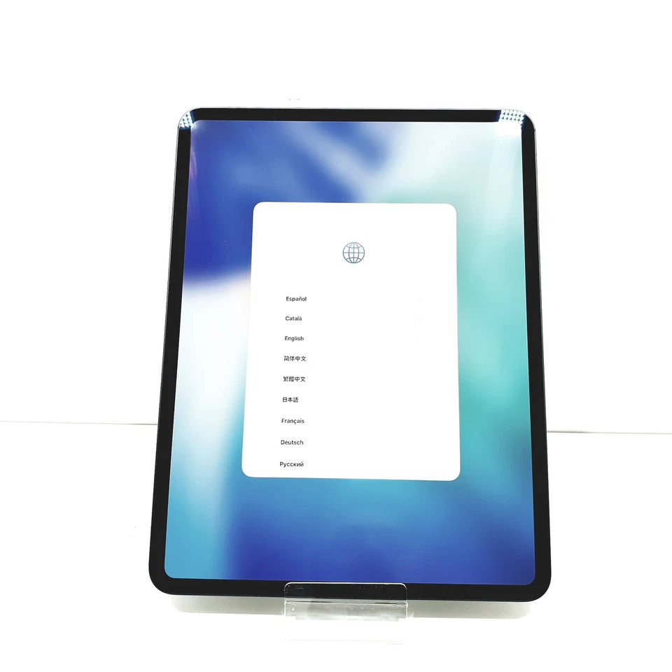 Apple iPad Pro (A2925) M4 512 GB Wi-Fi Gris 13" [PO225776] - Imagen 2 de 3