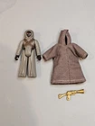 Stan Solo Custom Kenner Style Exclusive Gray Off World Jawa Action Figure Mint