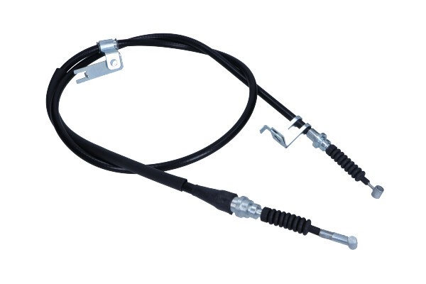 Handbremsseil Seilzug Hinten Links FÜR Mazda - Maxgear 32-0874-image
