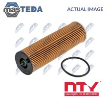FOF-ME-006 ENGINE OIL FILTER NTY NEW OE REPLACEMENT