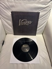 Pearl Jam - Vitalogy - Double Vinyl - Reissue...