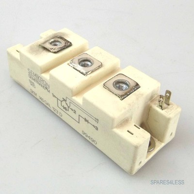 Semikron IGBT Modul SKM145GAL123D GEB