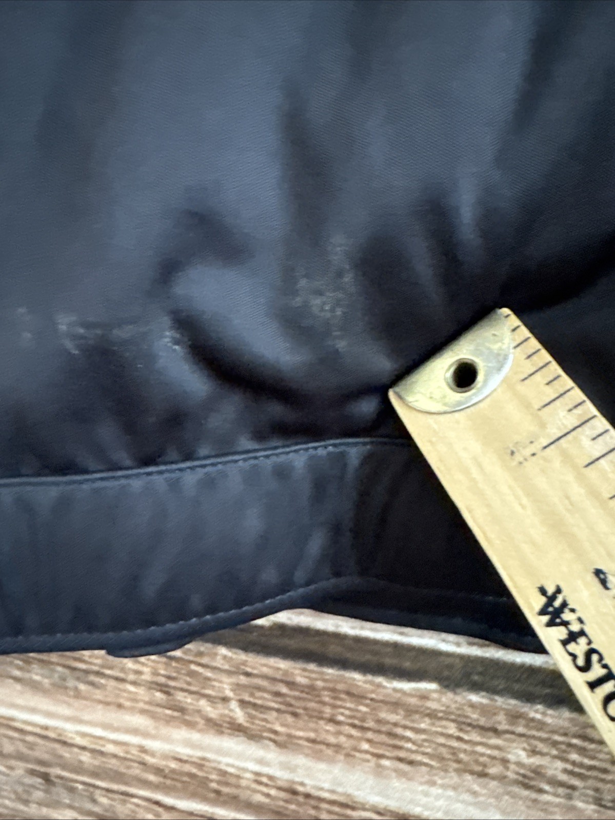 READ- Sun Mountain Outerwear Rain Jacket Mens 2XL… - image 5