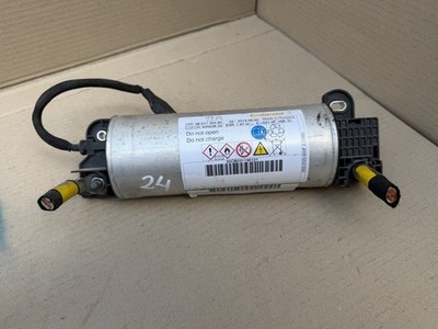   CITROEN PEUGEOT START / STOP KONDENSATOR KONDENSATOR CONTINENTAL GEPRÜFT 9801739380