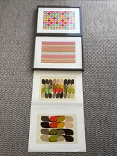 2 Bilderrahmen RIBBA von IKEA, 42,3 cm x 32 cm,