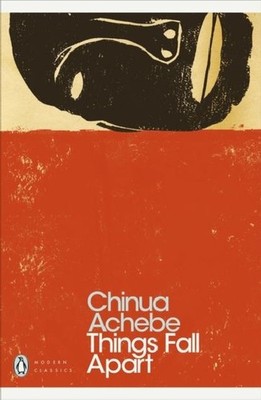 Chinua Achebe Things Fall Apart