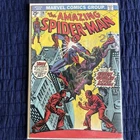 Amazing Spider-Man #136 1st Appearance Harry Osborne As Green Goblin 1974 🔑
