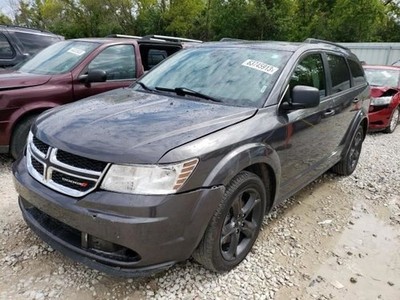 (LOCAL PICKUP ONLY) Crossmember/K-Frame Rear FWD Fits 16-20 JOURNEY 1751212