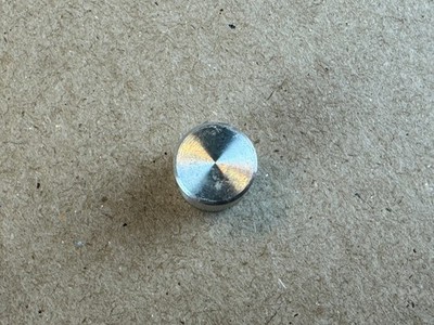 Marantz 1030 Pushbutton Knob also 1060 OK CONDITION #CC