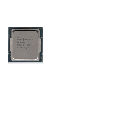 INTEL Core I5-11400 SRKP0 2.60 GHz 6 Cores 12 Threads LGA1200 Desktop Processor