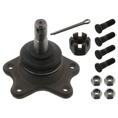  FE43048 BALL JOINT RIGHT / LEFT FEBI NEU DE STOCK