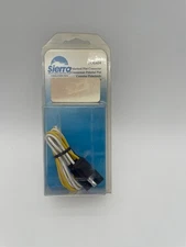 Sierra Polarized Flat Connector  Part# TC43634