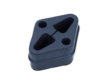 MAXGEAR Halter Abgasanlage 27-2793 Gummi Endschalldämpfer Katalysator für BMW X1