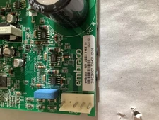 GE 219326007 Refrigerator Control Board Circuit AZ100104 | AV490