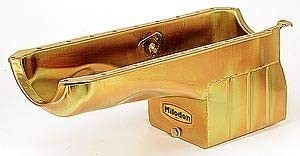 Milodon 31105 Off-Road Oil Pan