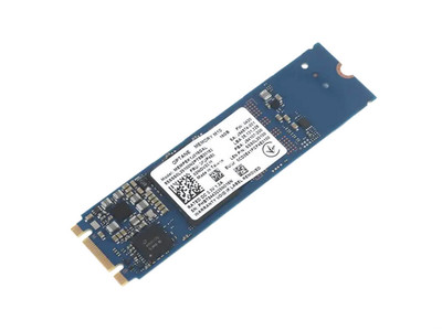 Intel Optane SSD 16GB M.2 PCIe NVMe MEMPEK1J016GAL