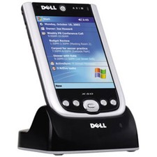 Dell Axim X50 Win Mobile for Pocket PC 2003 - 416 MHz 5041YR 
