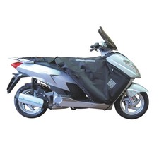 TUCANO URBANO TERMOSCUD® Coprigambe R075 Malaguti Blog 125/160cc