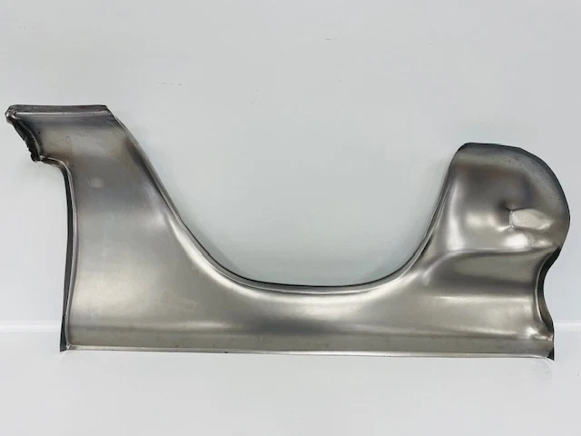 Guardabarros delantero derecho Chevrolet Chevy Corvair Monza pasajero 1960-1964 EE. UU. Foto 4 de 4
