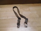 Vintage Fire Helmet Chin Strap-Nylon — photo 4