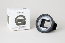Rogue Round Flash Adapter-Small Take a Look