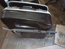 Panniers From Bmw R100rs With Racks To Fit