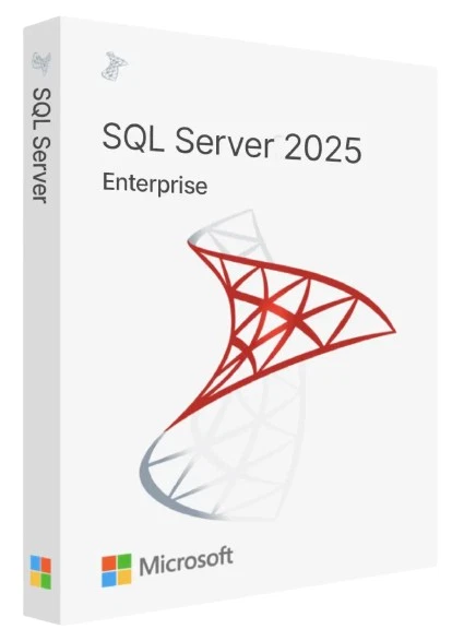 MS Windows SQL Server 2025 - 2022 - 2019 Standard / Enterprise / Datacenter /RDS - Bild 3 von 4