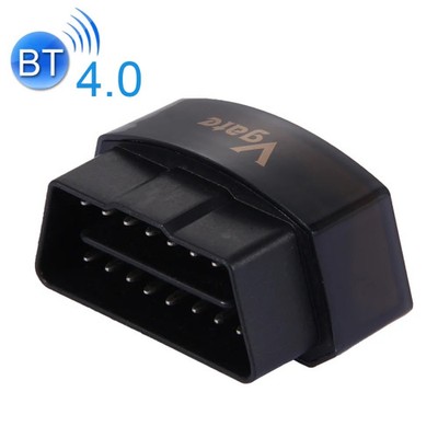 Vgate iCar Pro OBDII Bluetooth V4.0 Dual Car Scanner Tool, Support Android And i