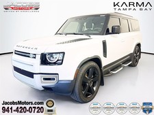 2023 Land Rover Defender 130 S