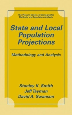 Smith - State and Local Population Projections   Methodology and Analy - X555z