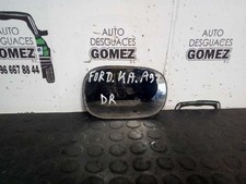 Glace de rétroviseur Ford KA