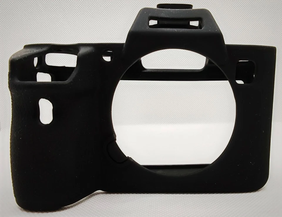 Sony Alpha 7 III (ILCE-7M3) mit Zubehörpaket - Top Zustand ! - Bild 3 von 4