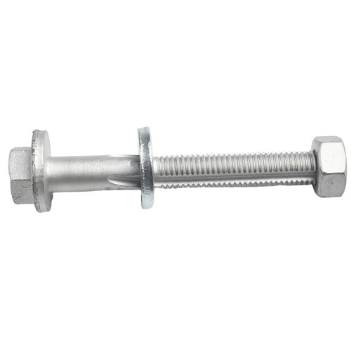 Direct Replacement Alignment Bolt For Tesla Model S X Front Lower Control - Picture 2 of 24