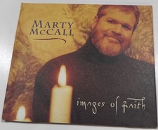 PROMO First Call’s Marty McCall Beautiful Pre-Release 1997 Warner CD & Artwork!