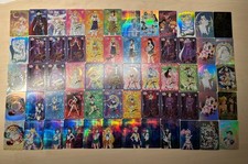 Sailor Moon Manga Sammelkarten   Glitzer   An...