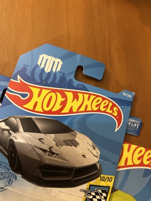 Hot Wheels Kroger Exclusive Lamborghini LB-Works Huracán Coupe